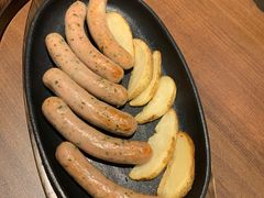 -萨莉亚意式餐厅(常州环球港店)