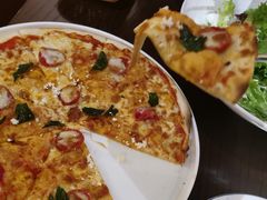 -斯比特花园西餐厅(东方商厦店)