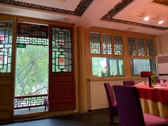 -万柳阁小馆·花园餐厅(龙潭湖店)