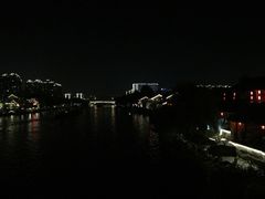 -运河游船(武林门码头)