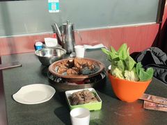 -老诚一锅(万年花城店)