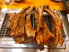 -张记焖窑·十五年专注焖烤(雍和宫店)