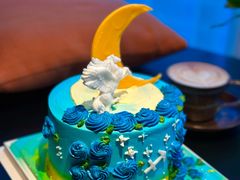 -CAKE BOSS 蛋糕老板(西单君太百货店)