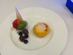 -富力丽思卡尔顿酒店·丽轩中餐厅