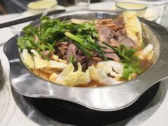 -古乐牛香·鲜牛肉牛杂火锅(梅村五洲国际店)