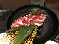 -汉拿山(包河万达店)