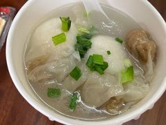 三合一&nbsp;¥25-同利肉燕老铺(澳门路店)