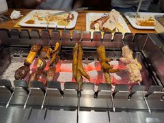 -三个蒙古大叔羊肉串(大宁店)