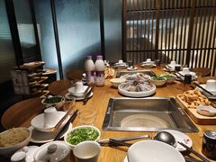 -锦城印象火锅(天府三街店)