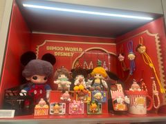 -泡泡玛特POPMART(苏州印象城店)