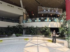 -鄂尔多斯伊金霍洛国际机场