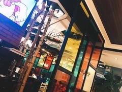 门面-闫府私房菜·百年鲁菜(恒隆店)