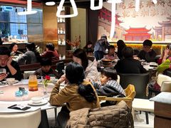 -潮澎派·潮汕菜大排档(南较西路店)