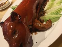 -8餐厅(新葡京酒店)