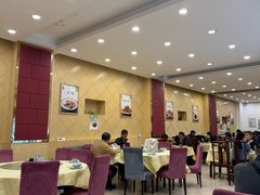 -奥华餐厅·老张记(台基厂店)