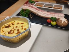 -韩宫宴烤肉·料理(颛桥万达店)