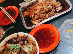 -卤煮老北京酱肉馆