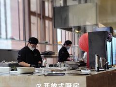 -北京华彬费尔蒙酒店·刃餐厅