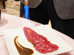 -江南灶中餐厅(南京香格里拉店)