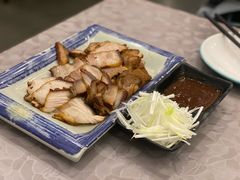 -山南熏肉大饼(辽菜旗舰店)