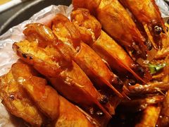 -巴蜀王婆大虾(南锣鼓巷店)
