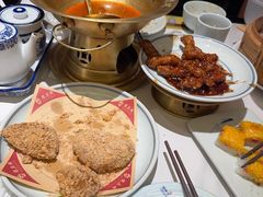 -龍聚祥烧麦馆(万达店)