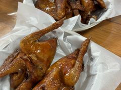 -味为先光明乳鸽(光明总店)