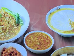 -穿蒸引鲜·嗲记(正大广场店)