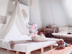 -安德鲁户外烧烤帐篷营地(马泉营店)