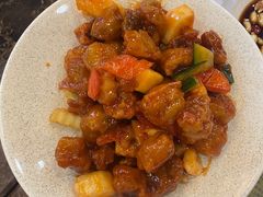-椿记烧鹅(北门店)