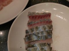 -正能量脆肉鲩火锅
