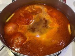 -陈记顺和潮汕鲜牛肉火锅(棠德南路店)