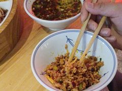 -怪噜范·老贵阳街头名小吃(汇金星力城店)