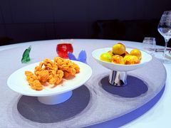 -怡情荟•海鲜青岛菜(五四广场旗舰店)