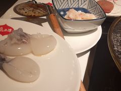 -温禾牛·和牛寿喜烧自助火锅(恒基名人店)