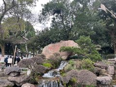 -江心屿景区