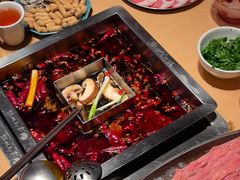 -锦城印象火锅(天府三街店)