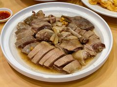 -鹅公村·国家非遗传承(荔湾店)