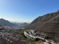 -狼牙山风景区