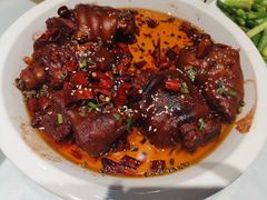 -雲蜀龙阁·金牌水煮鱼(方庄店)