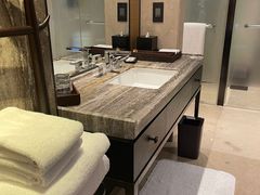 -上海崇明金茂凯悦酒店