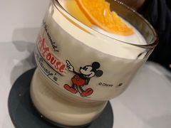 -Cafe Mersey默西咖啡(平江店)
