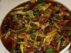 -常和州·夜宵大排档(常州单店)