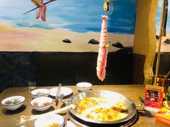 -土著渔匠·养生蝴蝶鱼(香樟路店)