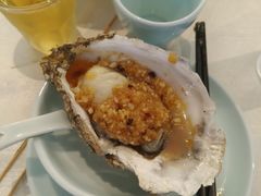 -蚝美人·生蚝海鲜烧烤(茶花园店)