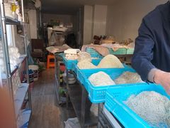 大堂-华良切面店(航建大楼店)