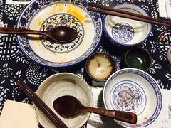 -蜗牛小馆醉乡民谣云南菜(惠新西里店)