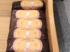 -西村叔叔的店·面包·甜品·蛋糕(崂山丽达店)
