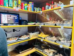 -牛小隆牛肉面馆(四牌楼店)