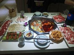 -鼎潮盛潮汕牛肉火锅(暮云店)